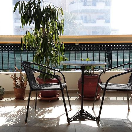 Vasi Apartment Markopoulo Mesogaias Luaran gambar