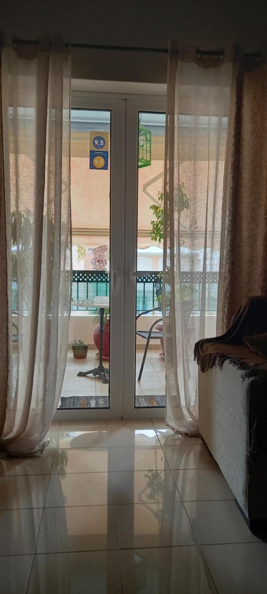 Vasi Apartment Markopoulo Mesogaias Luaran gambar