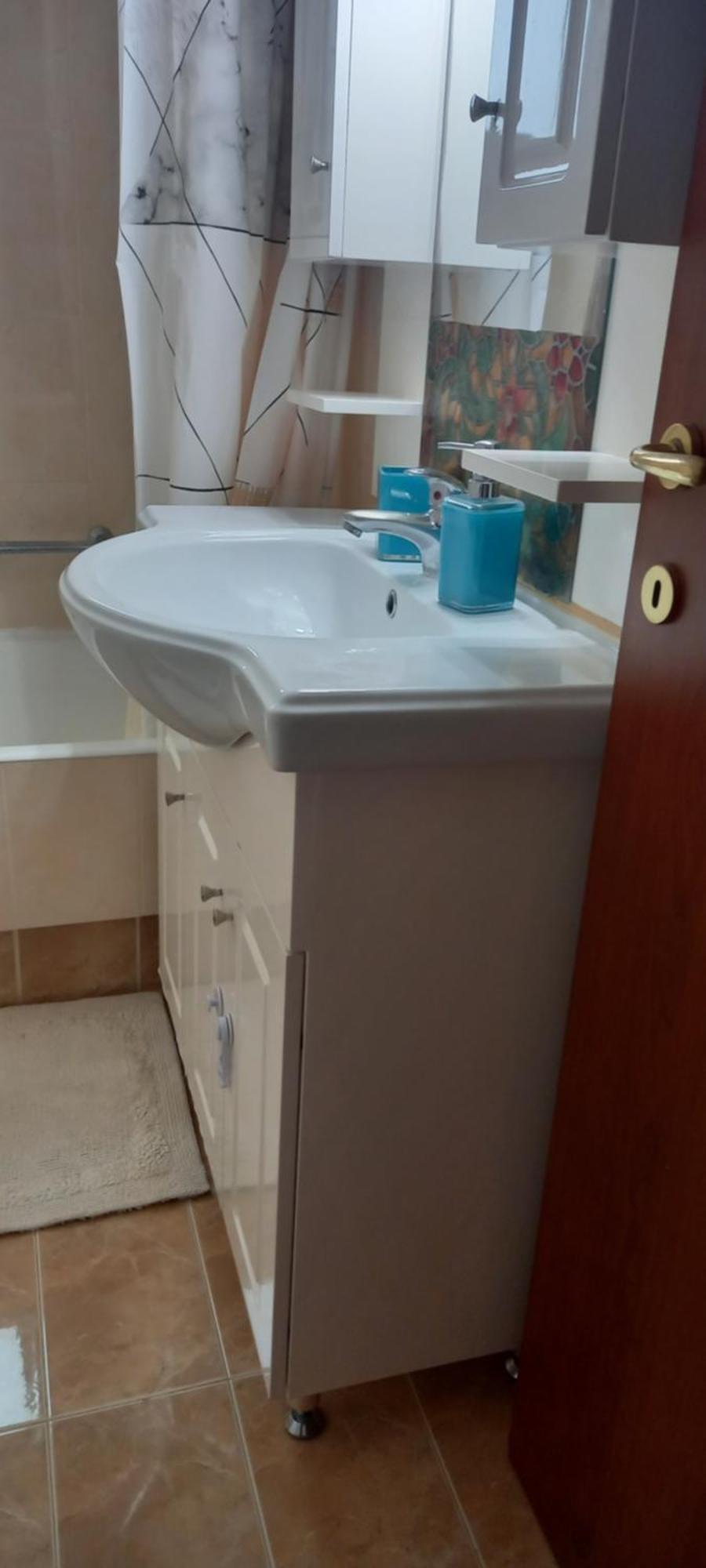 Vasi Apartment Markopoulo Mesogaias Luaran gambar