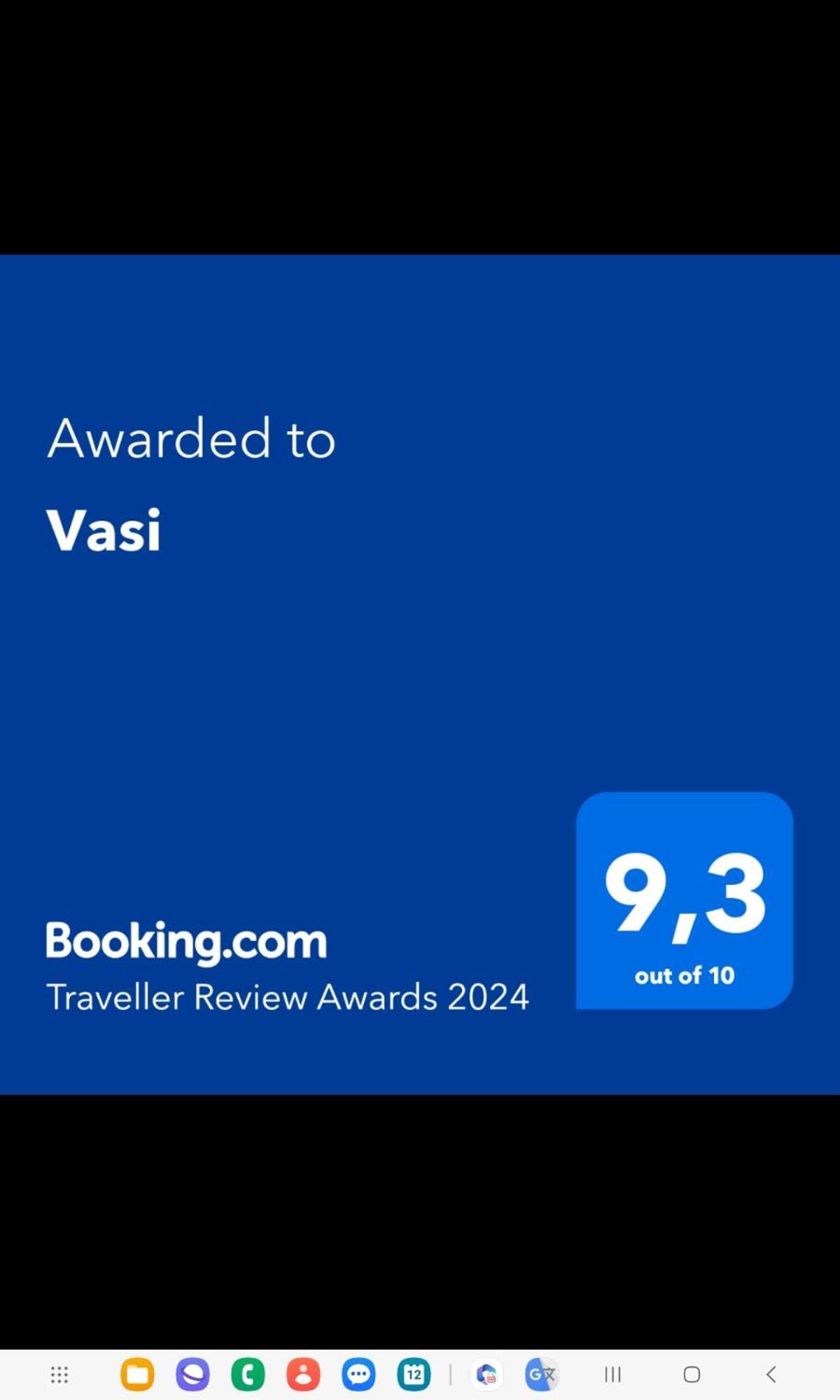 Vasi Apartment Markopoulo Mesogaias Luaran gambar
