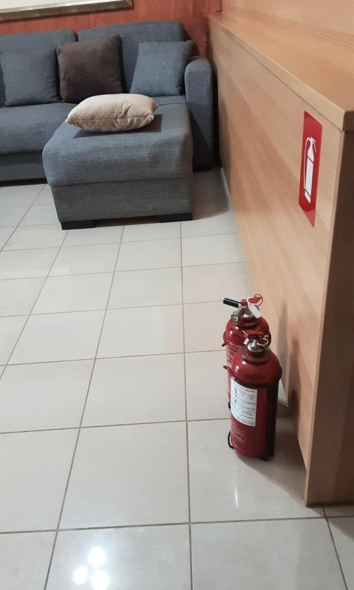 Vasi Apartment Markopoulo Mesogaias Luaran gambar