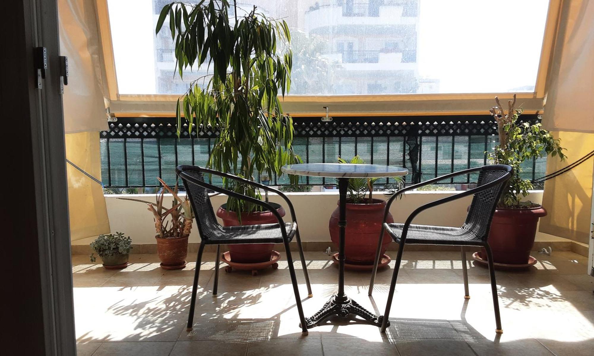 Vasi Apartment Markopoulo Mesogaias Luaran gambar