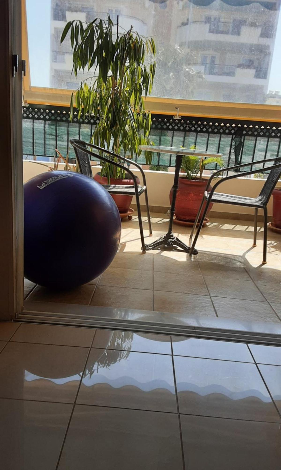 Vasi Apartment Markopoulo Mesogaias Luaran gambar